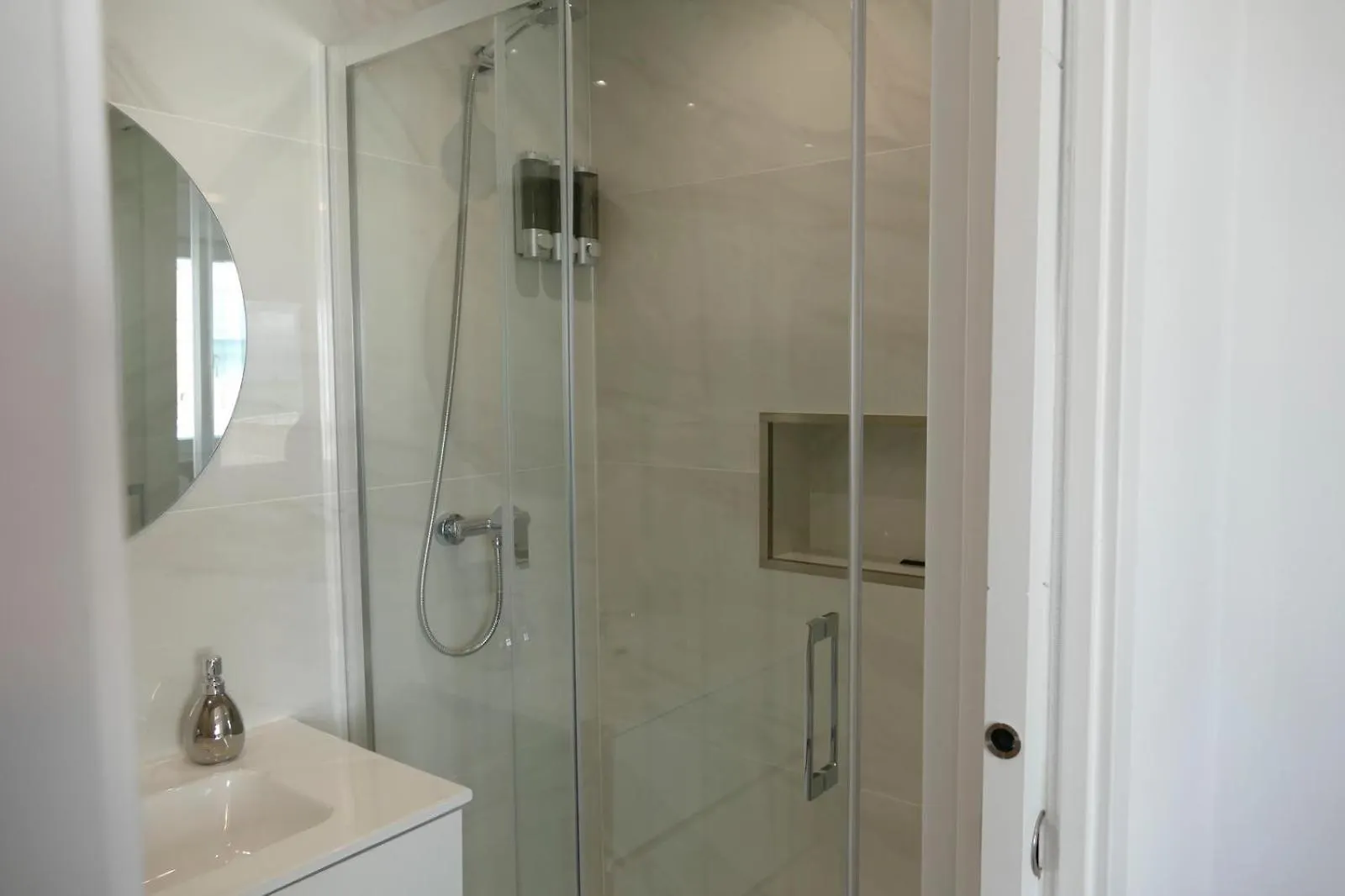 Apartamento Calle Chiriva Torremolinos Španělsko