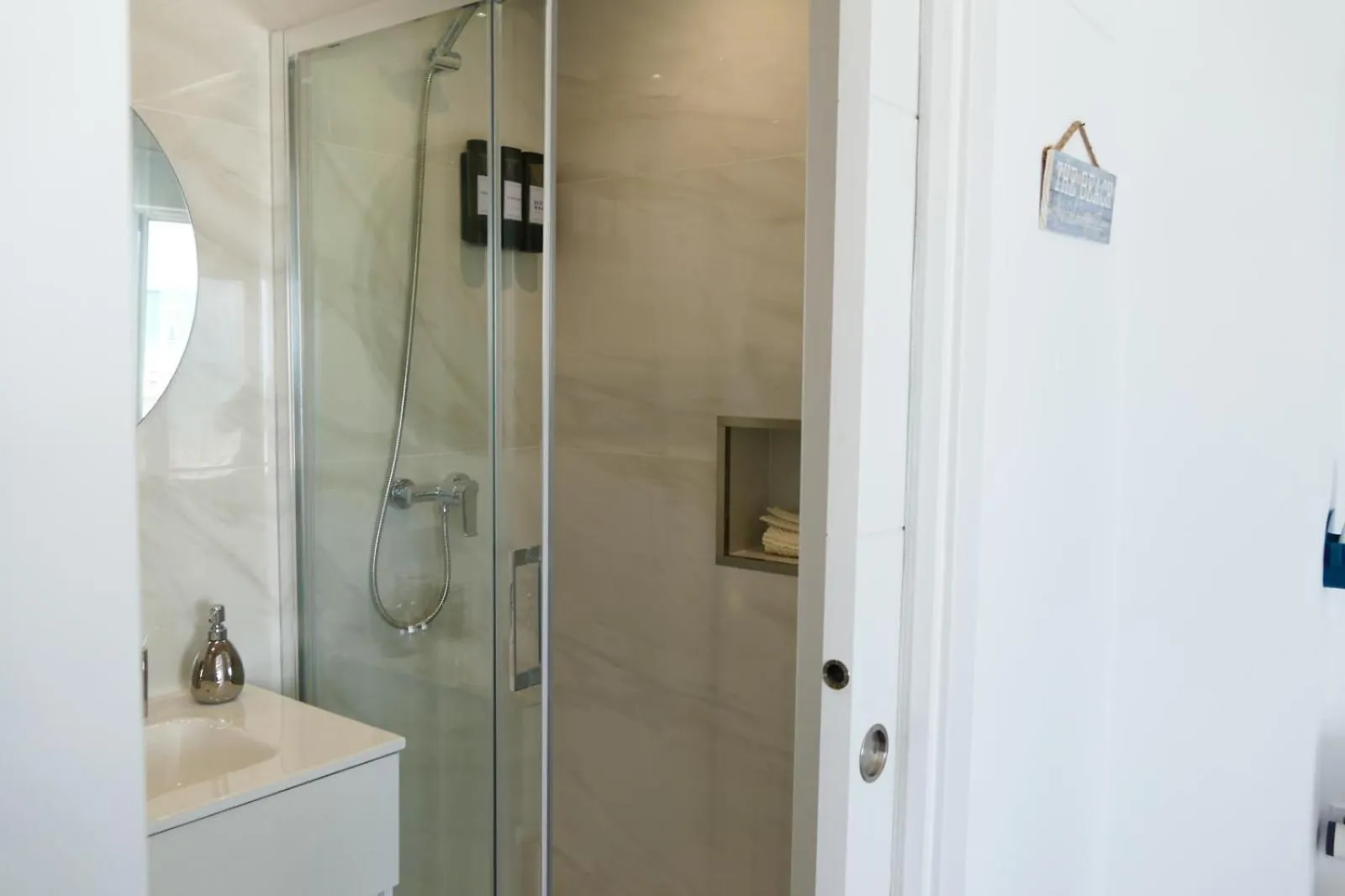Apartamento Calle Chiriva Torremolinos