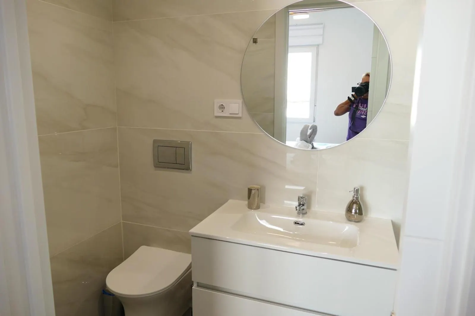 Apartamento Calle Chiriva Torremolinos Apartmán