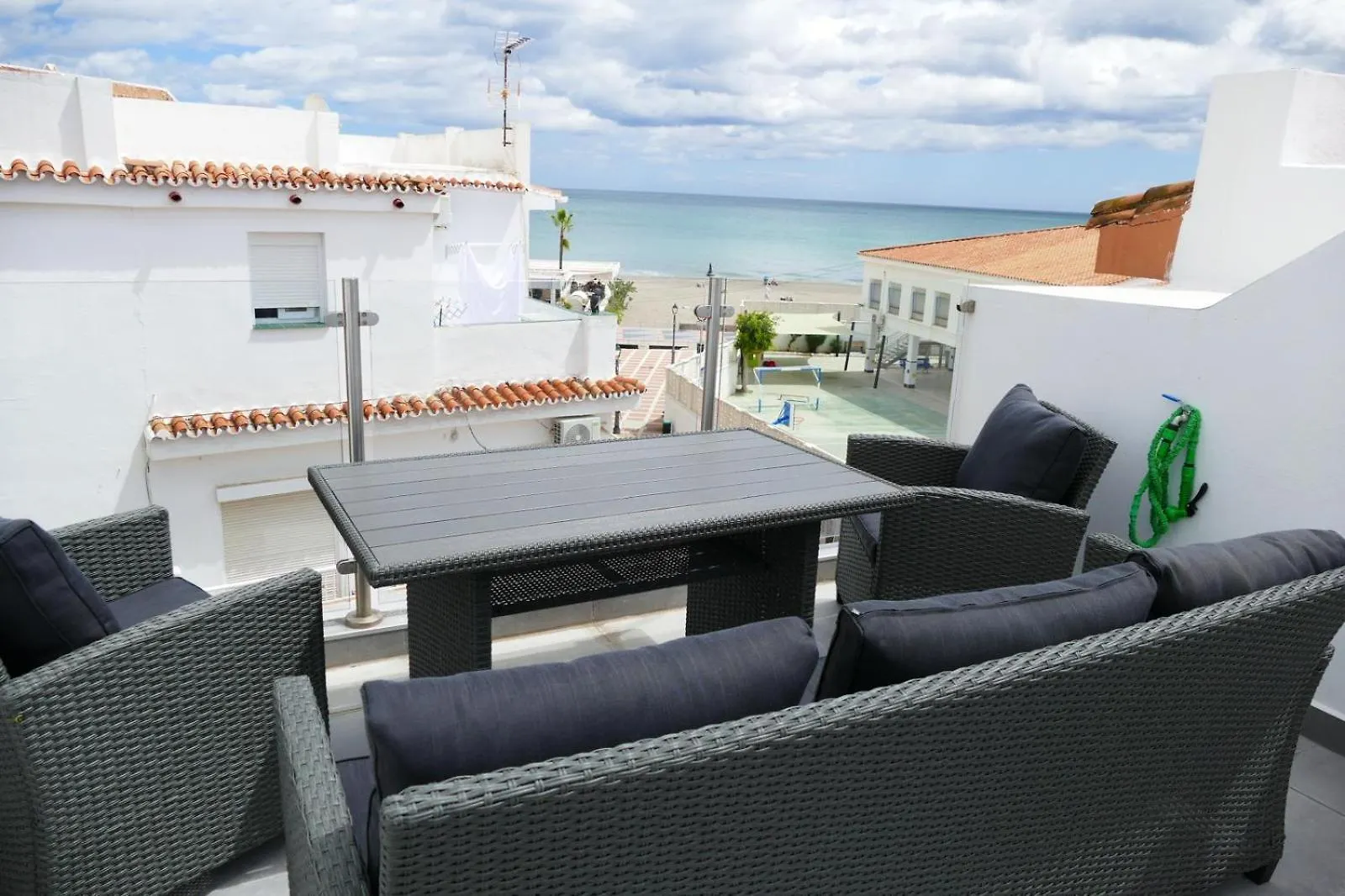 Apartamento Calle Chiriva Torremolinos