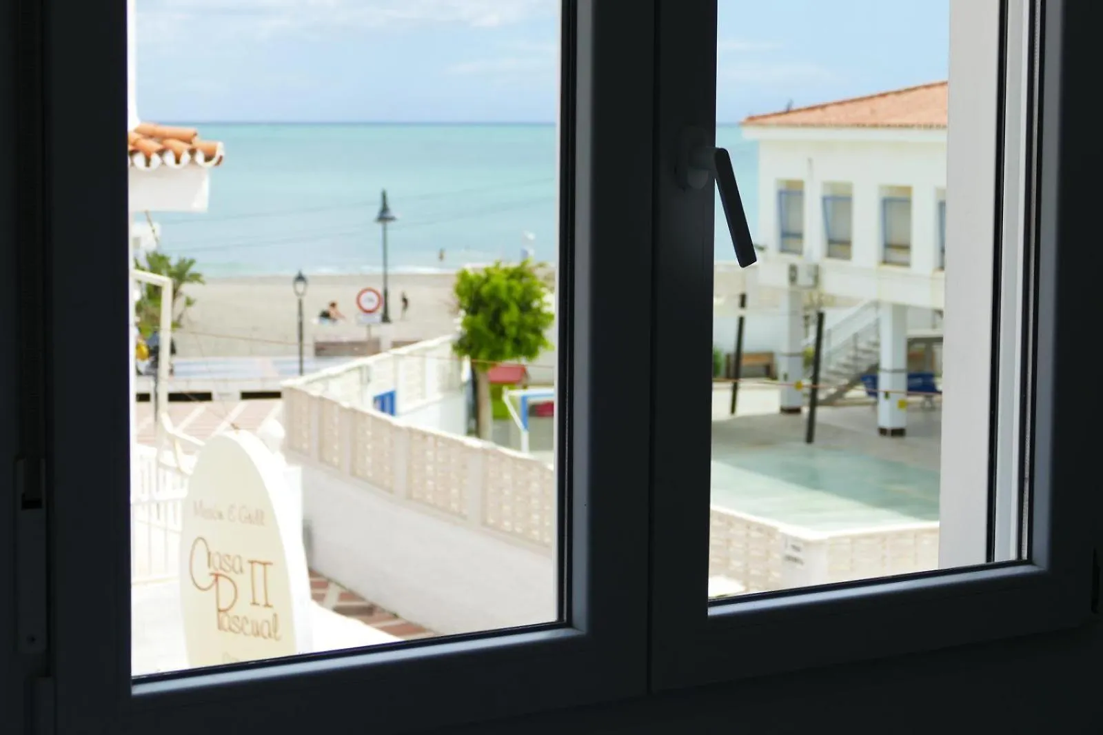 Apartment Apartamento Calle Chiriva Torremolinos