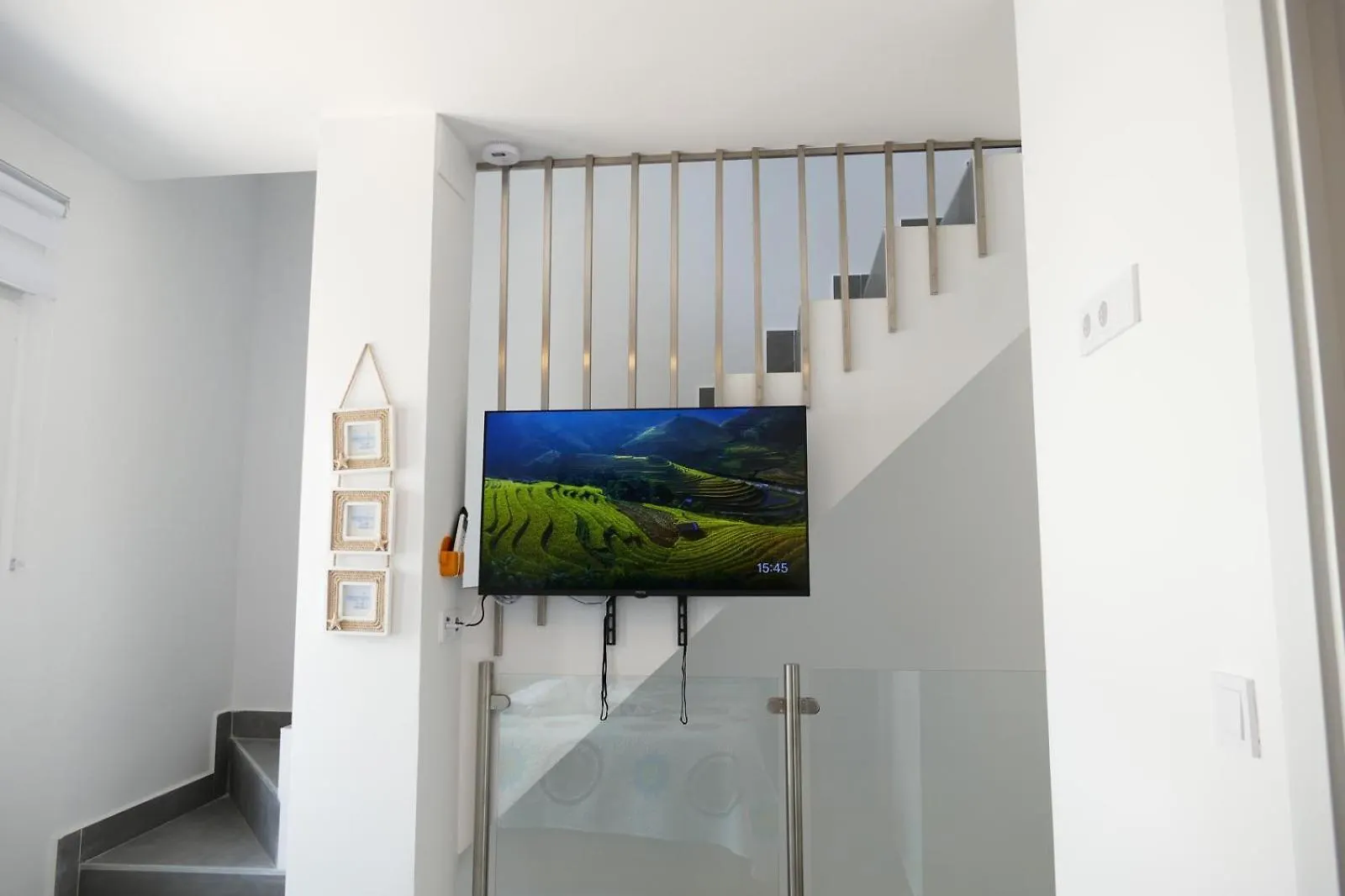 Apartamento Calle Chiriva Torremolinos 0*,