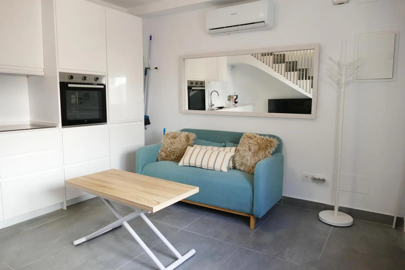 Apartamento Calle Chiriva Torremolinos Spain