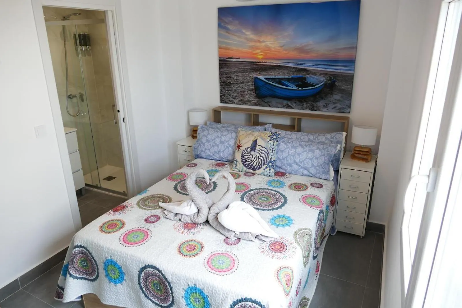 Apartamento Calle Chiriva Torremolinos Apartment