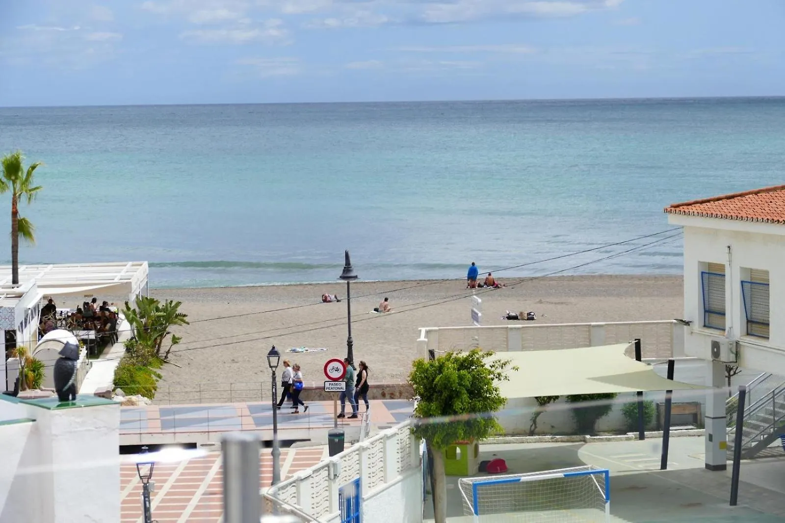 Apartment Apartamento Calle Chiriva Torremolinos