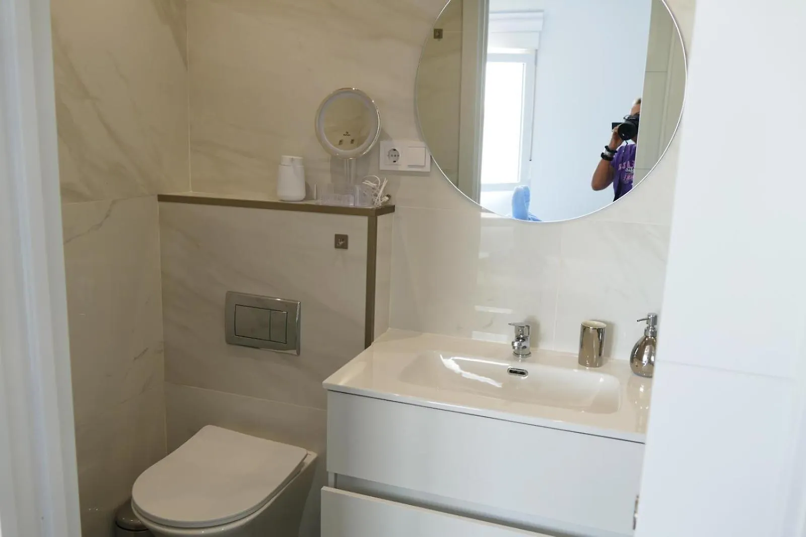 Apartamento Calle Chiriva Torremolinos 0*,  Spain