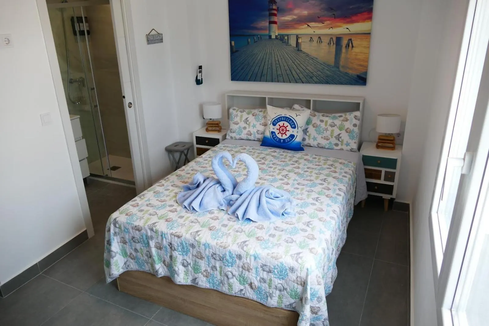 Apartamento Calle Chiriva Torremolinos 0*,  Spain