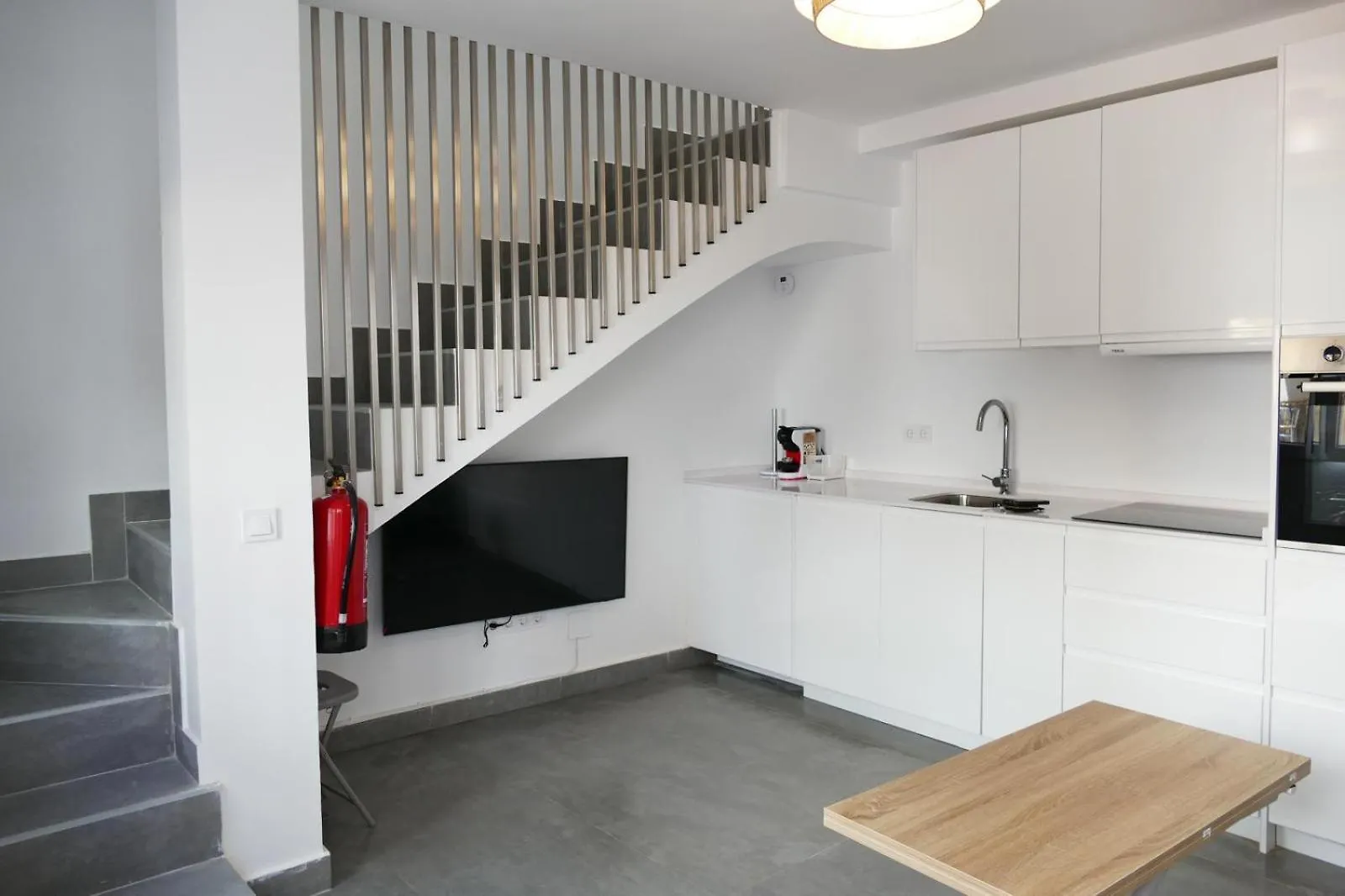 Apartamento Calle Chiriva Torremolinos Apartment